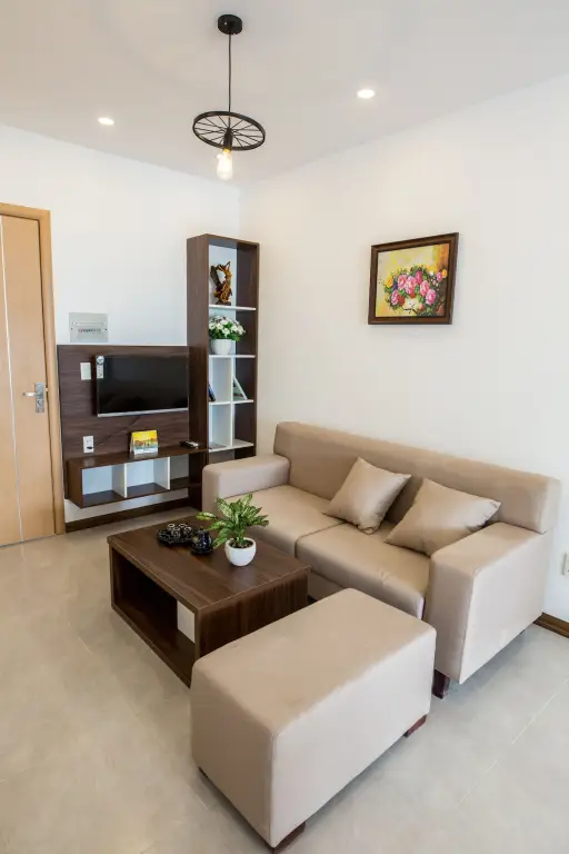 Нячанг: Anita Apartment Nha Trang