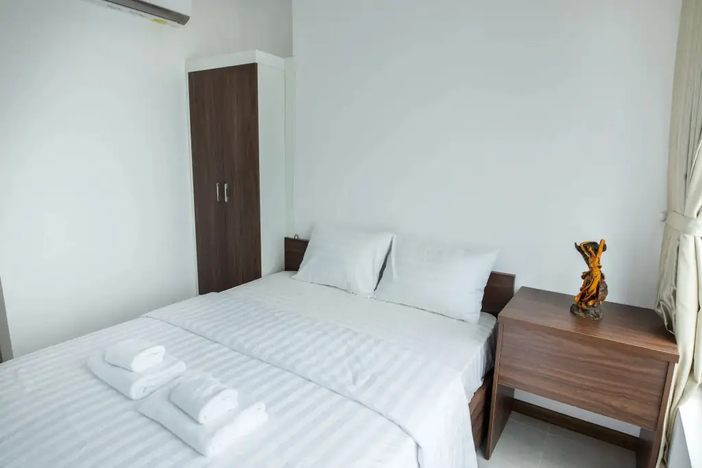 Нячанг: Anita Apartment Nha Trang