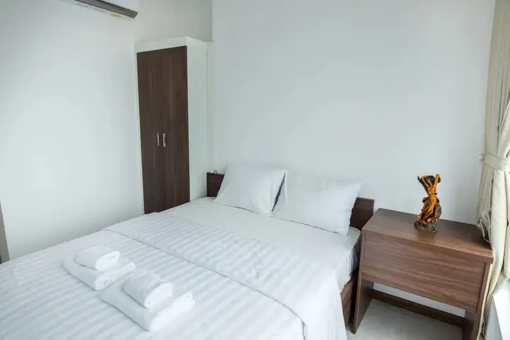 Нячанг: Anita Apartment Nha Trang