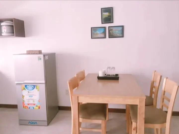 Нячанг: Anita Apartment Nha Trang
