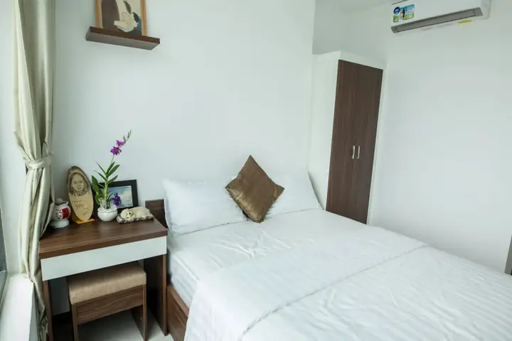 Нячанг: Anita Apartment Nha Trang