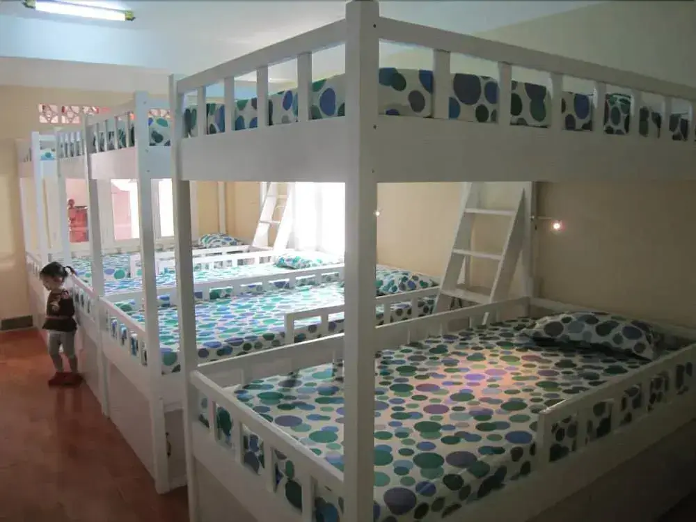 Далат: Dalat Friendly Fun Hostel