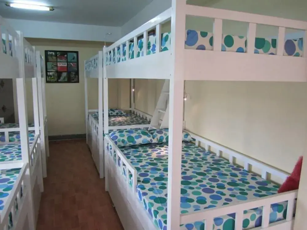 Далат: Dalat Friendly Fun Hostel
