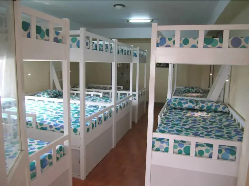 Далат: Dalat Friendly Fun Hostel