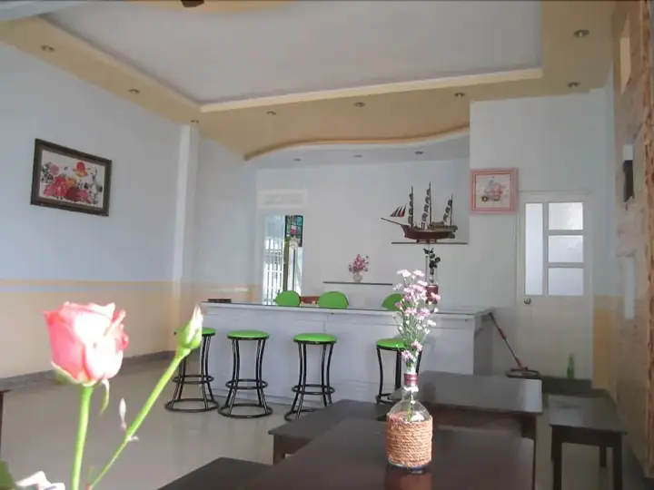 Далат: Dalat Friendly Fun Hostel