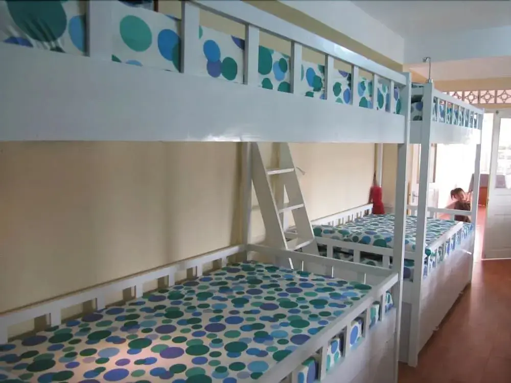 Далат: Dalat Friendly Fun Hostel