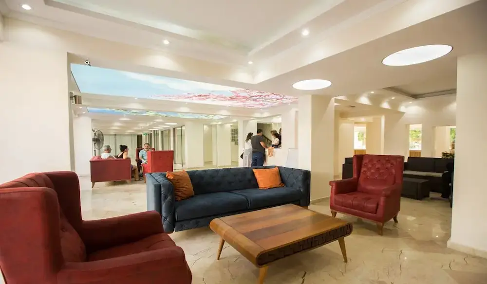 Дидим: Marla Didim Hotel