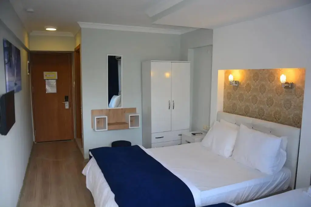 Дидим: Marla Didim Hotel