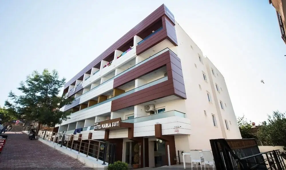 Дидим: Marla Didim Hotel