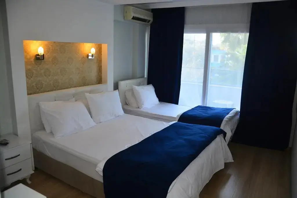 Дидим: Marla Didim Hotel