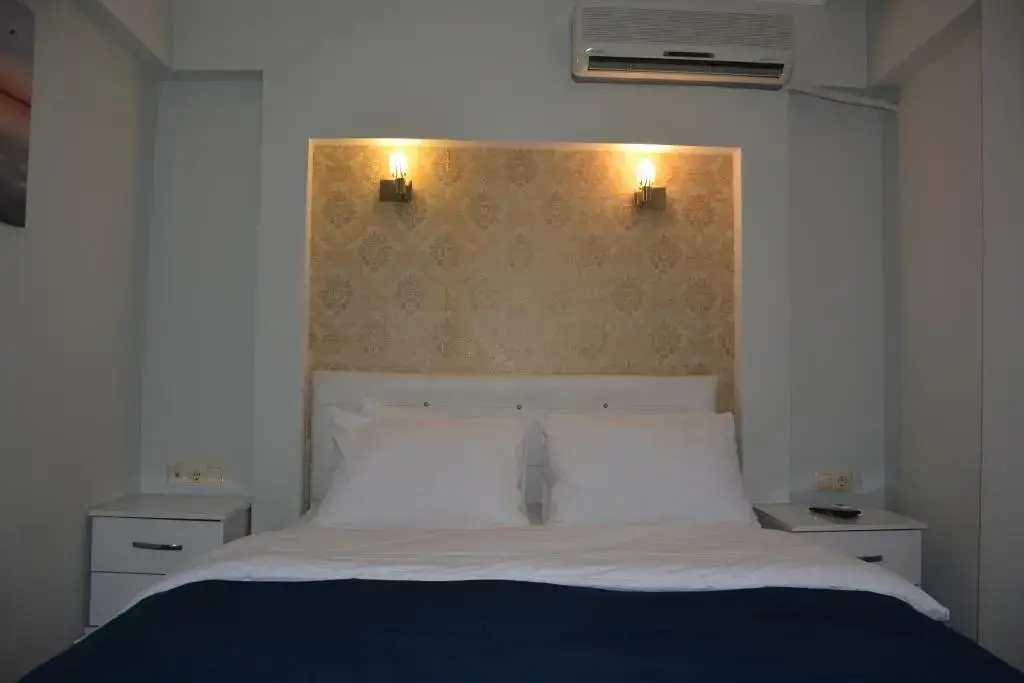 Дидим: Marla Didim Hotel