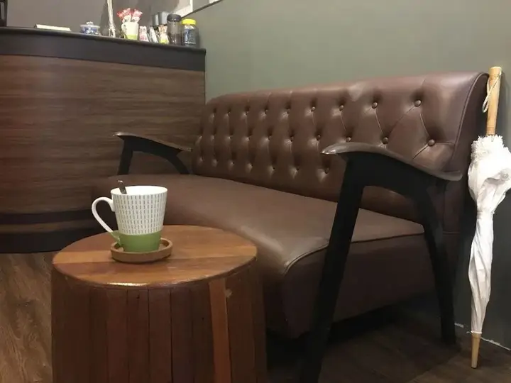 Бангкок: OYO 612 Hansa Hostel