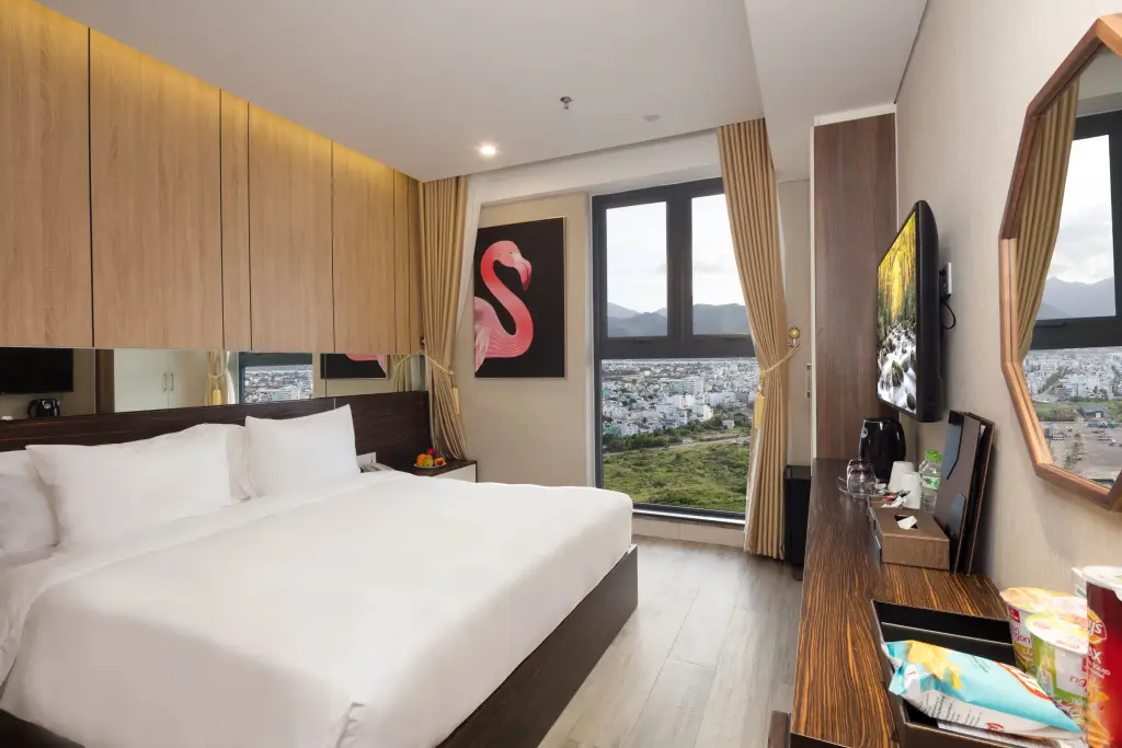 Нячанг: Emerald Bay Hotel & Spa Nha Trang