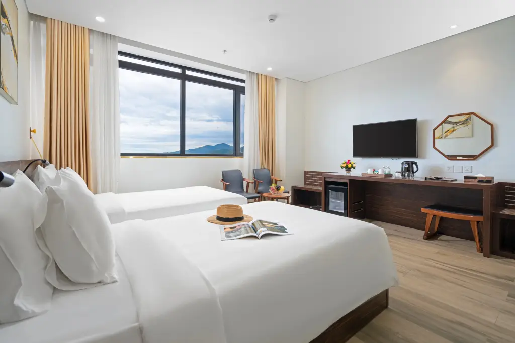 Нячанг: Emerald Bay Hotel & Spa Nha Trang