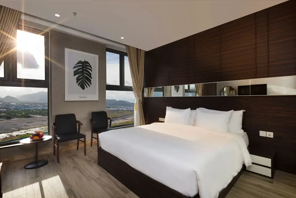 Нячанг: Emerald Bay Hotel & Spa Nha Trang