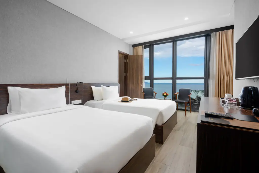 Нячанг: Emerald Bay Hotel & Spa Nha Trang