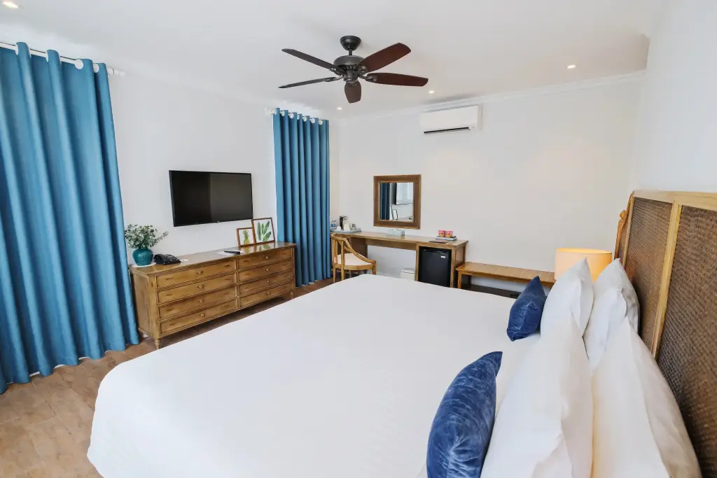 Sunset Sanato Resort & Villas — фото 1
