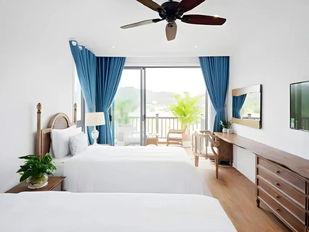 остров Фукуок: Sunset Sanato Resort & Villas