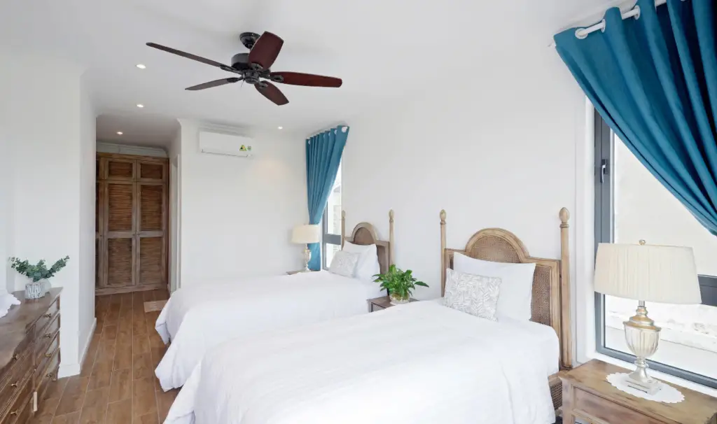 остров Фукуок: Sunset Sanato Resort & Villas