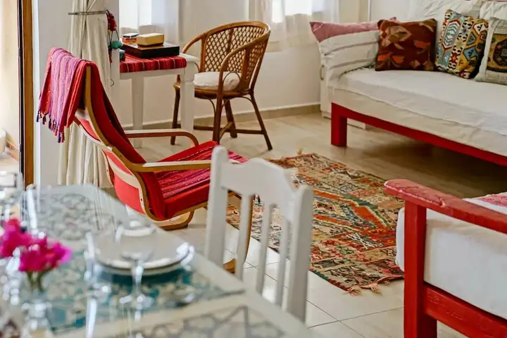 Каш: Mini Apartment