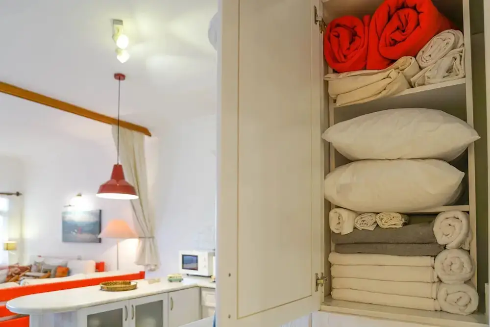 Каш: Mini Apartment