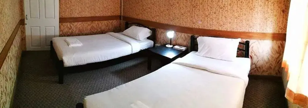 Бангкок: T Y Guest House