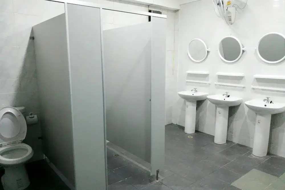 Бангкок: T Y Guest House
