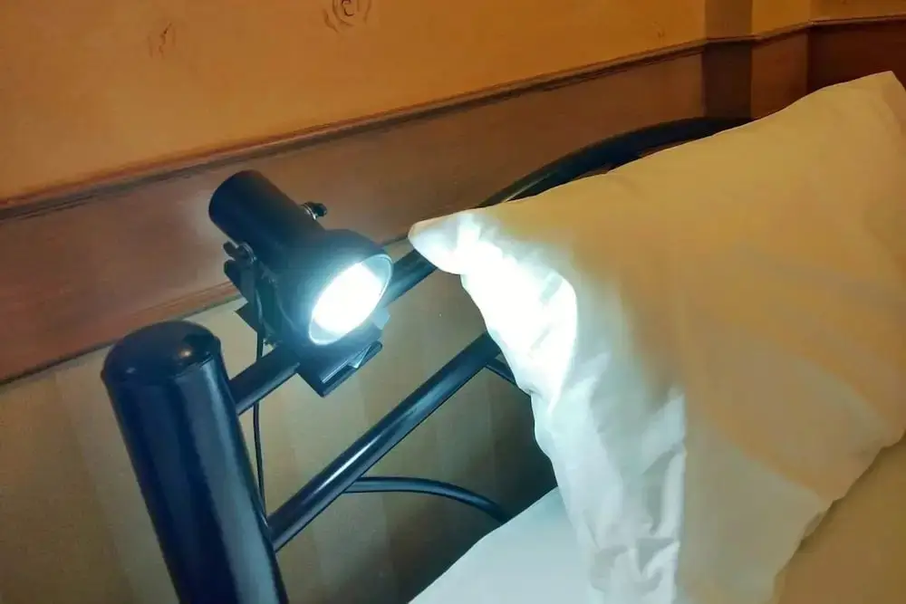 Бангкок: T Y Guest House