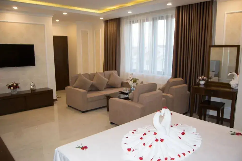 Нячанг: Sun & Sea Hotel
