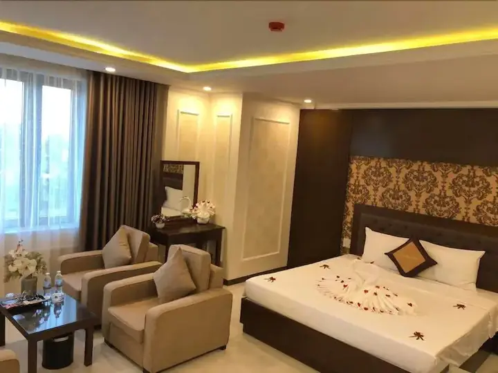 Нячанг: Sun & Sea Hotel