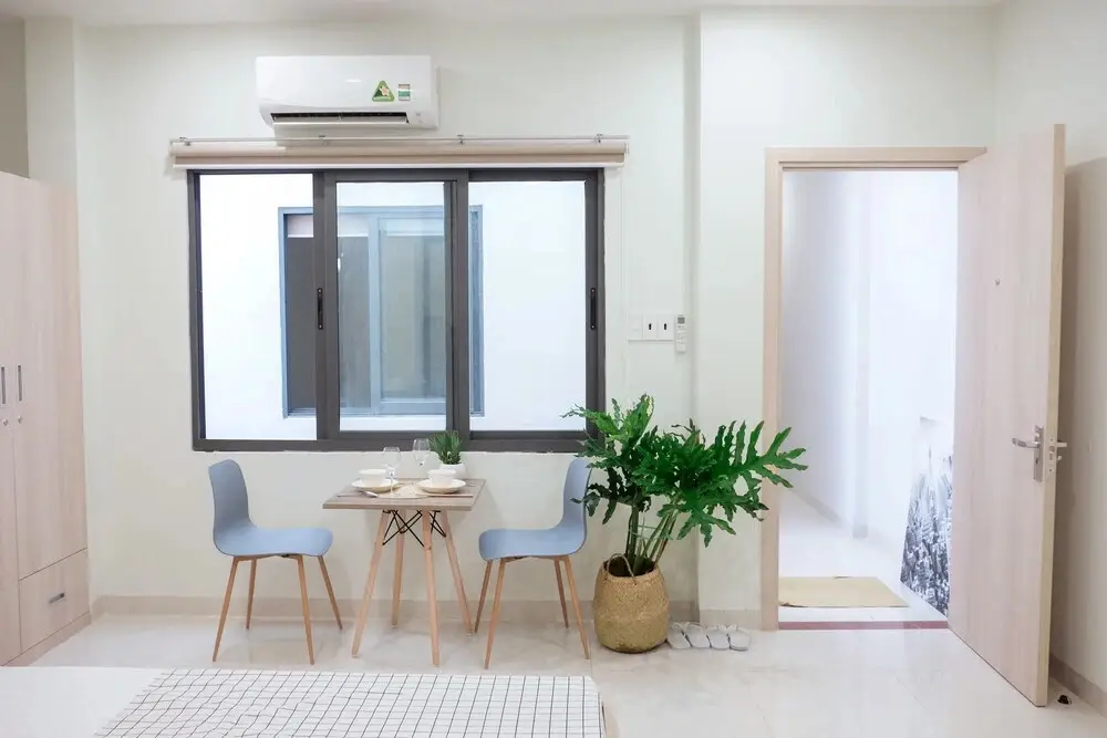 Хошимин: TRIIP The Allie 528 Apartment