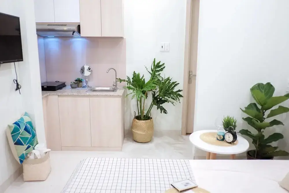 Хошимин: TRIIP The Allie 528 Apartment