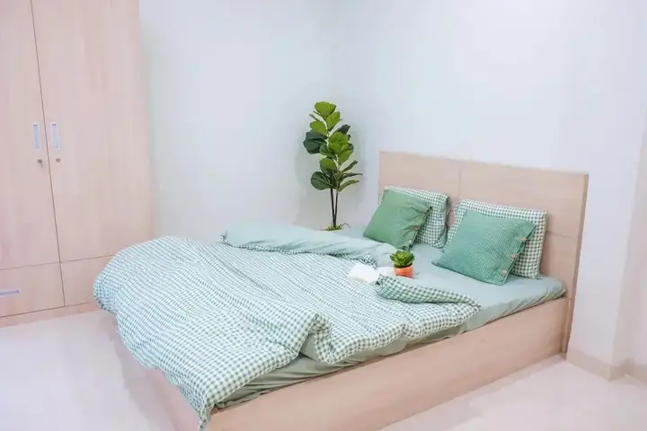 Хошимин: TRIIP The Allie 528 Apartment