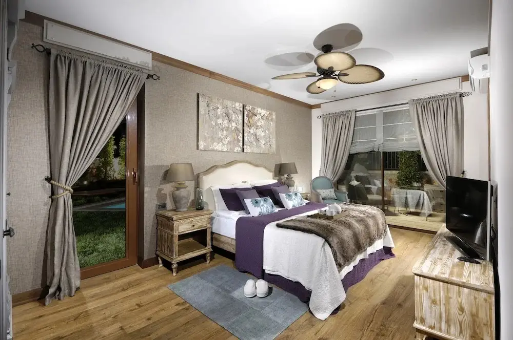 Бодрум: Regnum Golf Country 5 bedroom 3