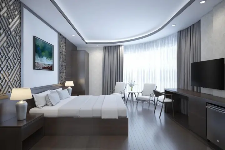 Ханой: T&M Luxury Hotel Hanoi