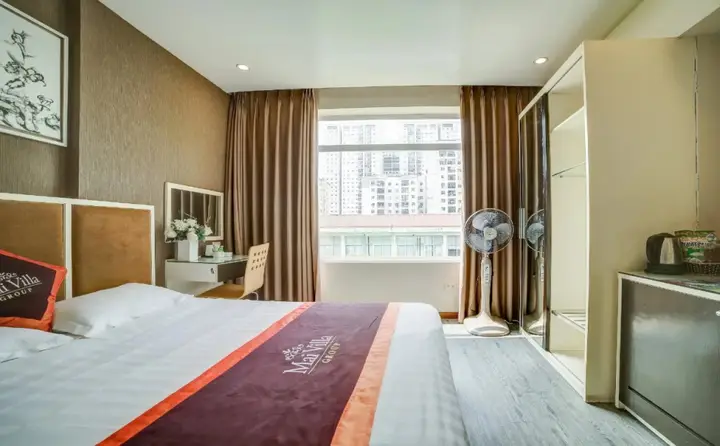 Ханой: Gala Hotel 2