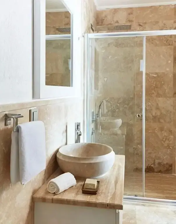 Калкан: Kalkan Ultra Luks Villa 3 Yatak Odalı