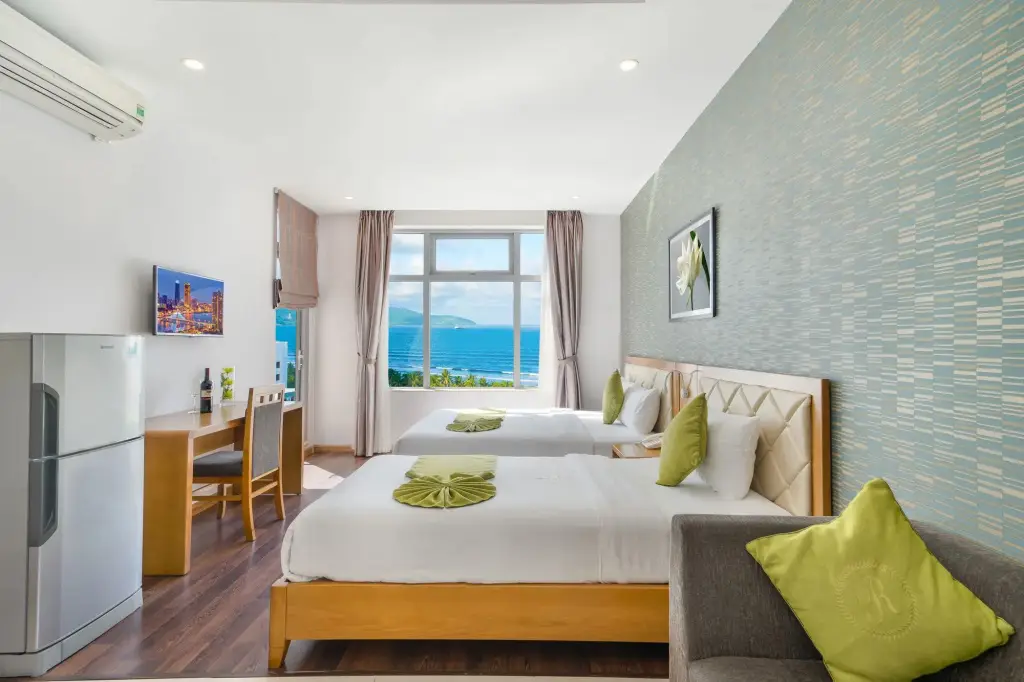 Дананг: Ronal Hotel