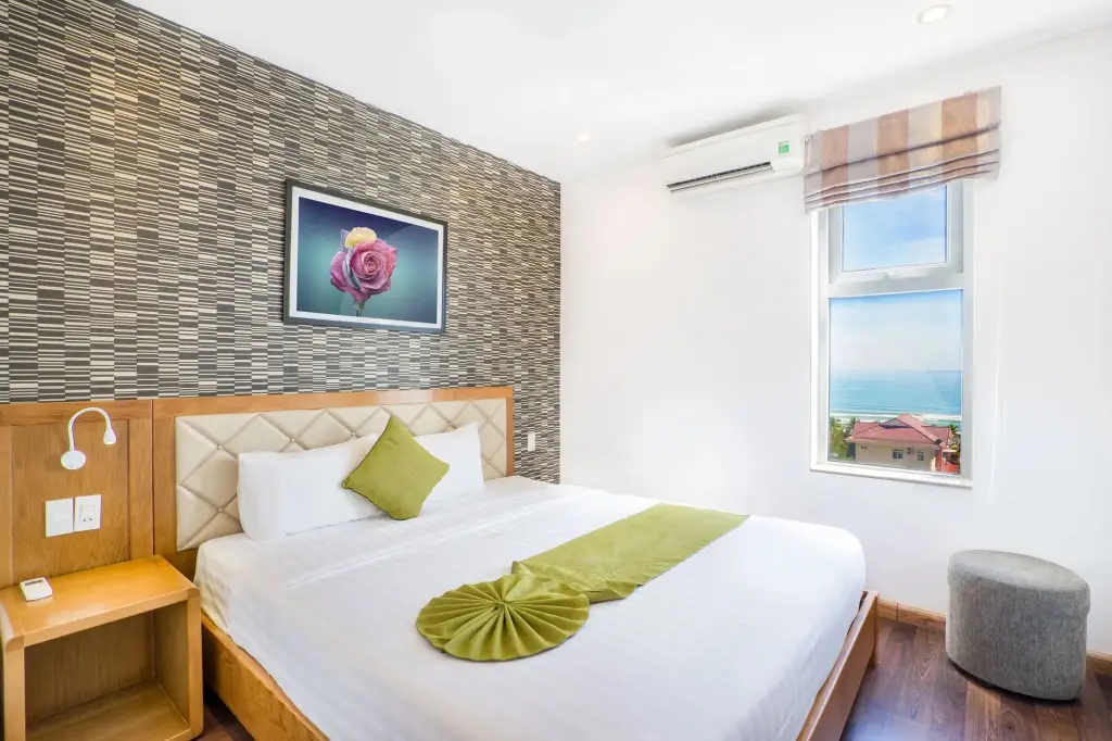 Дананг: Ronal Hotel