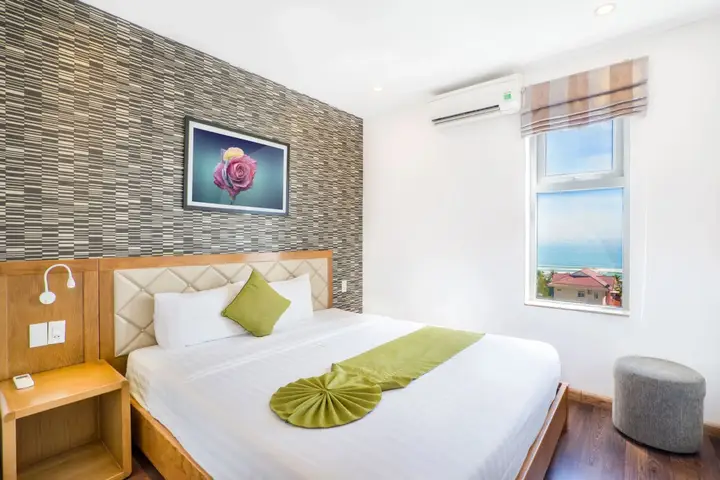Дананг: Ronal Hotel