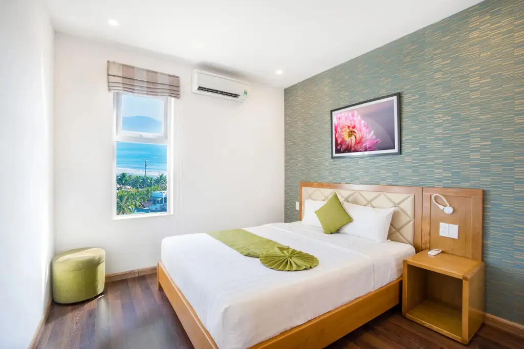 Дананг: Ronal Hotel