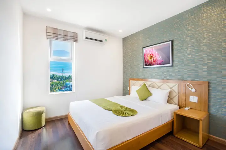 Дананг: Ronal Hotel