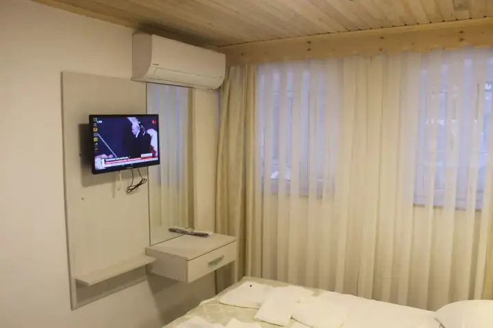 Стамбул: Miklagord Hotel