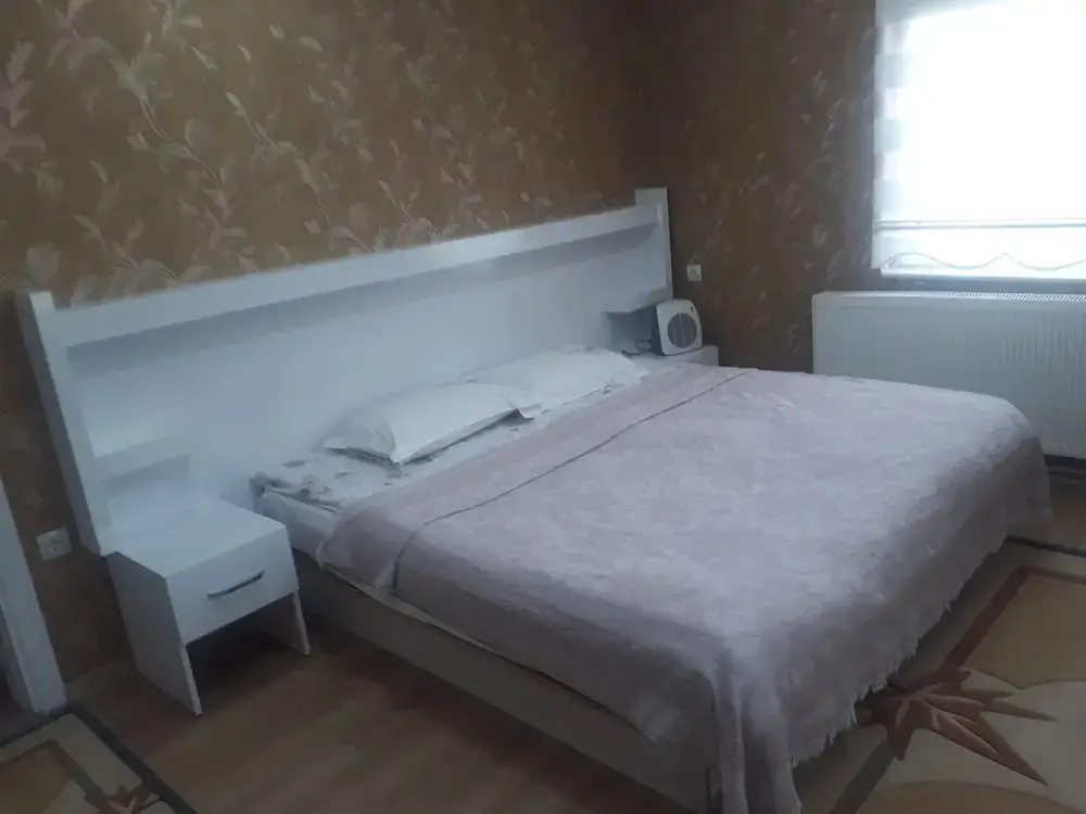 Гереде: Nesilce Tatil Koyu