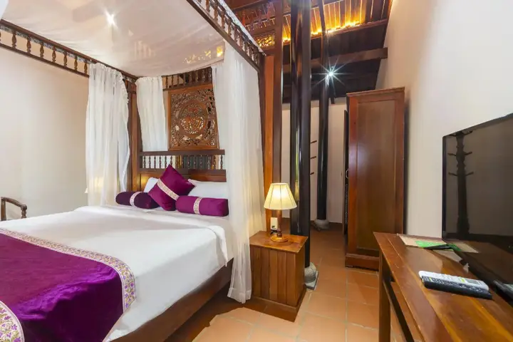остров Фукуок: Maison du Vietnam Resort & Spa
