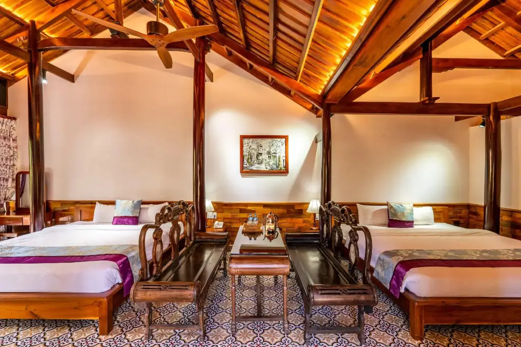 остров Фукуок: Maison du Vietnam Resort & Spa