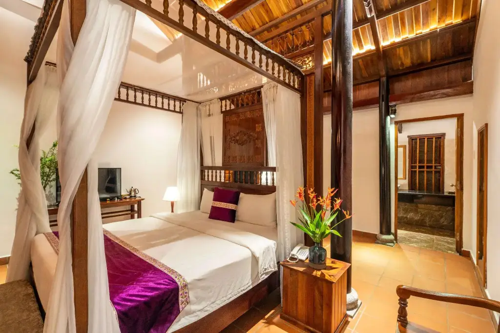 остров Фукуок: Maison du Vietnam Resort & Spa