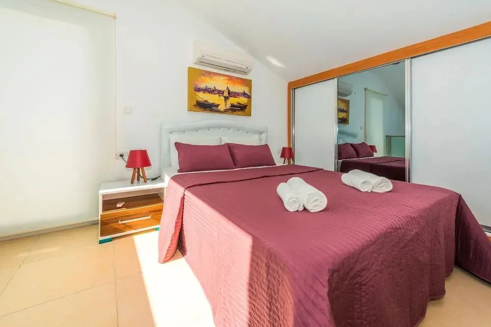Фетхие: Pinara Residence One Bedroom 2