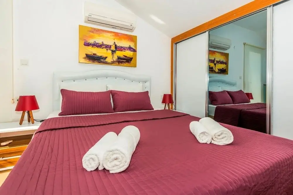 Фетхие: Pinara Residence One Bedroom 2