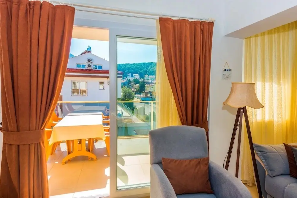Фетхие: Pinara Residence One Bedroom 2